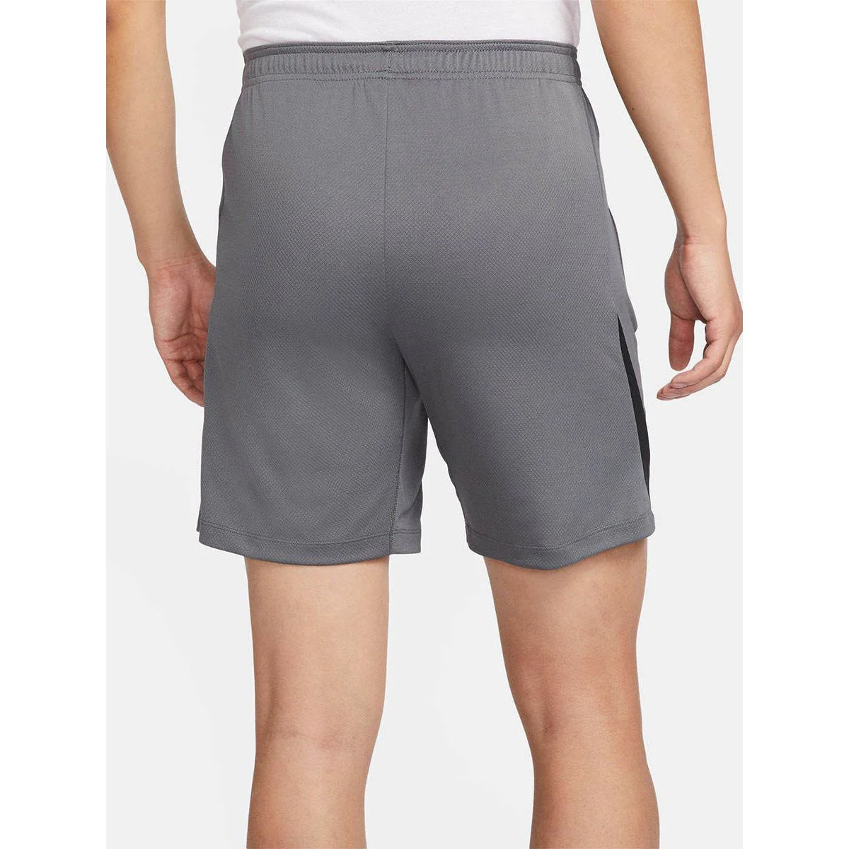 Мужские шорты Nike Strike Football — цвет серый, размер 2XL (американский размер)