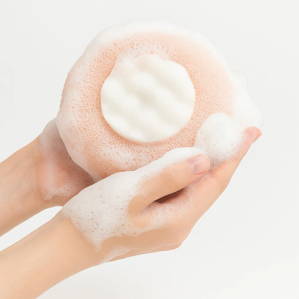 KVY Suction Cup Bath Ball