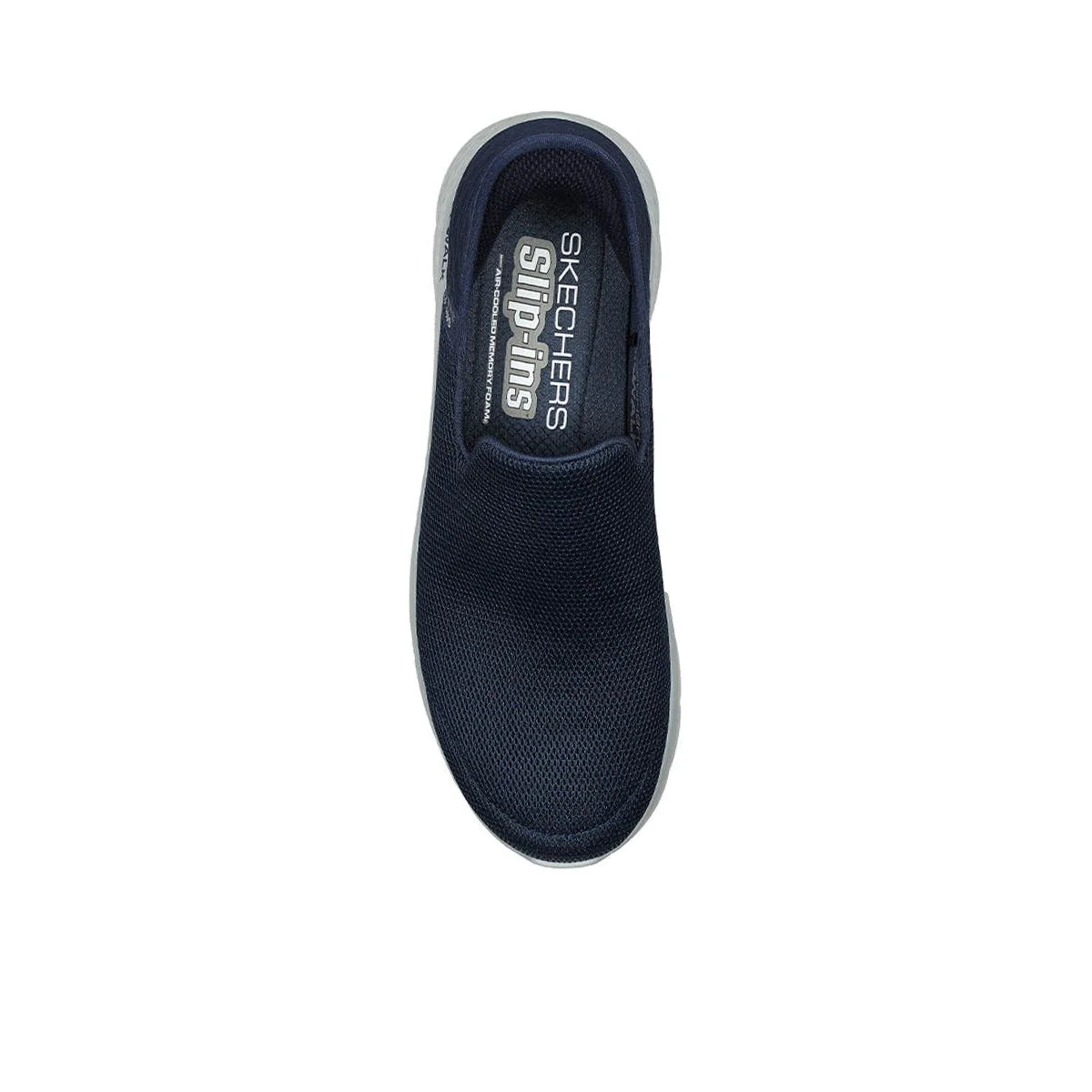 SKECHERS Hands Free Slip-ins™ GO WALK® Flex Men's Lifestyle Shoes