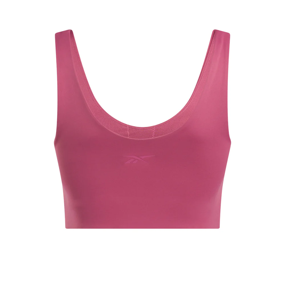 REEBOK Yoga V-Neck Women's Sports Bra