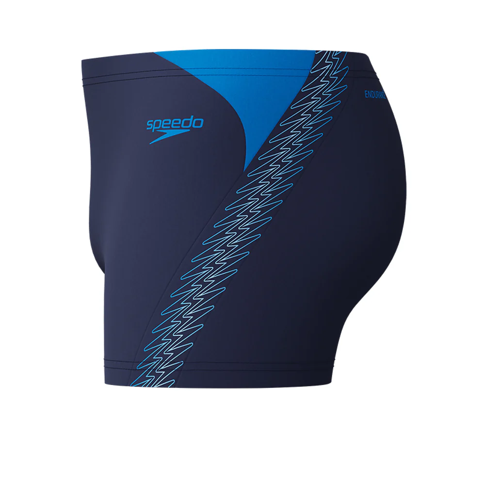 SPEEDO HyperBoom Splice Aquashort Men's Swim Shorts