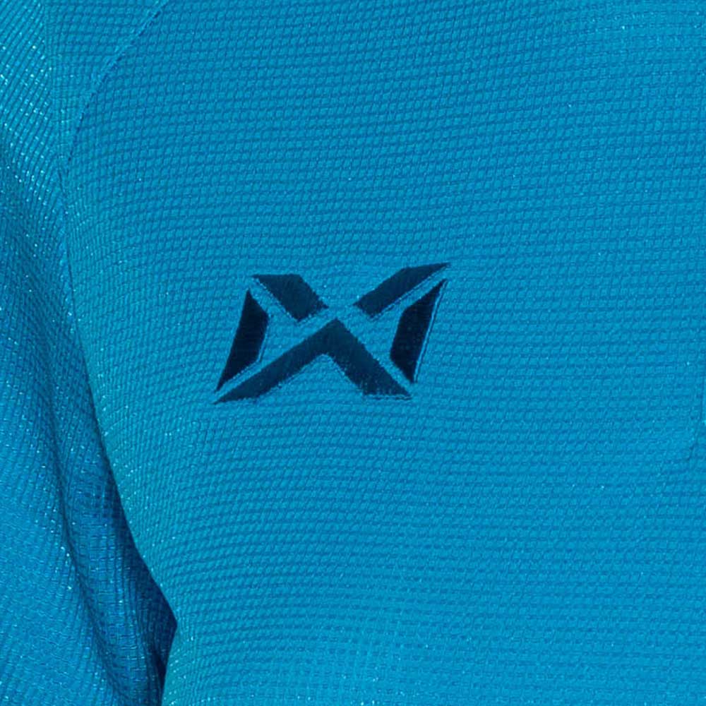 WARRIX Vaffle Unisex Polo Shirt