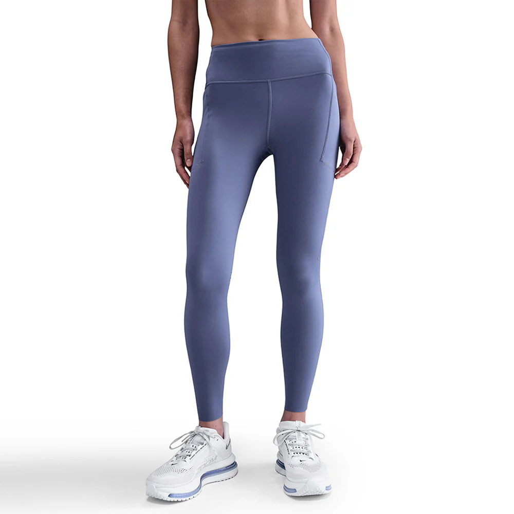 NIKE Swift High-Waisted 7/8 Women's Running Leggings