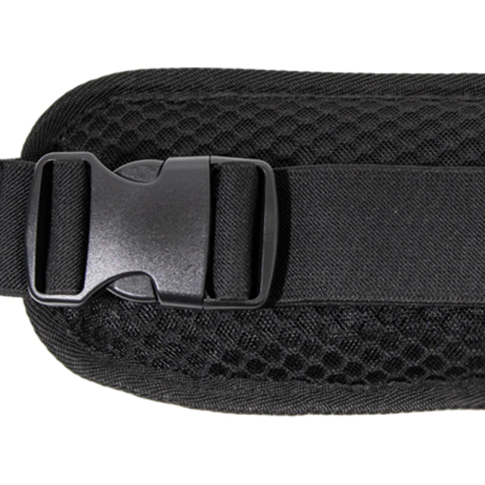 Skechers Running Pouch Unisex Waistpack — цвет желтый, размер единый размер