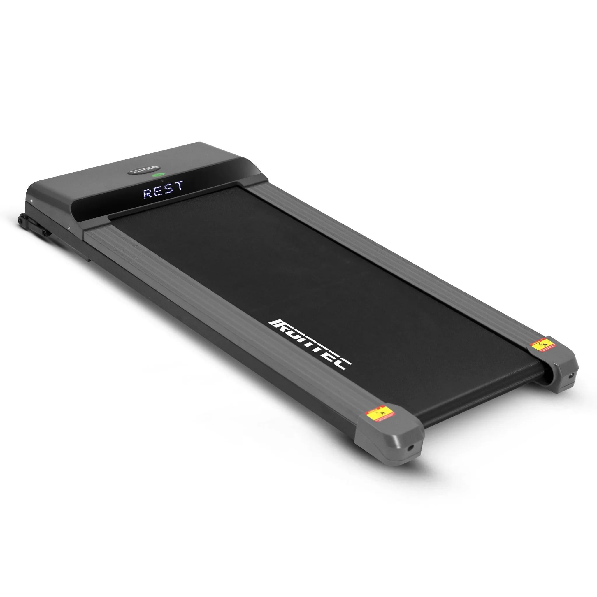 ลู่วิ่งไฟฟ้า  รุ่น RUNPAD - Black - ONE SIZE