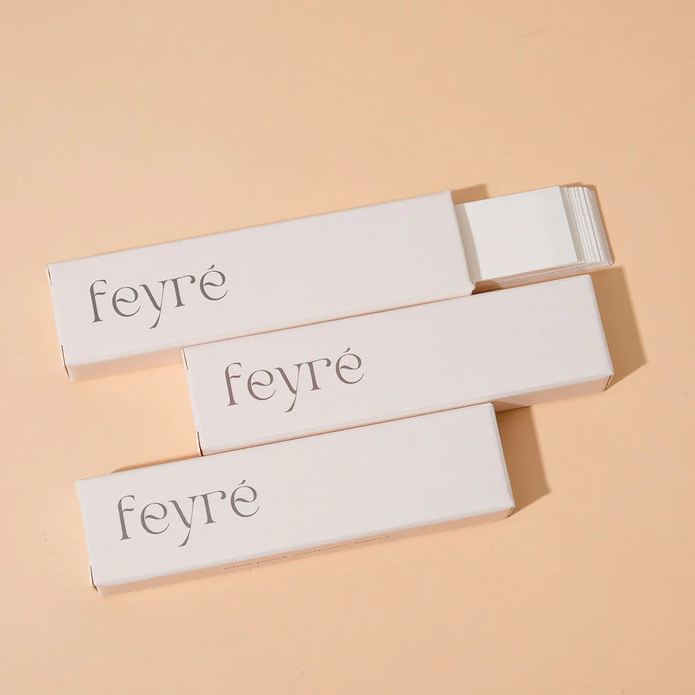 Feyre Double-Sided Fashion Tape For Apparel 1.8 см
