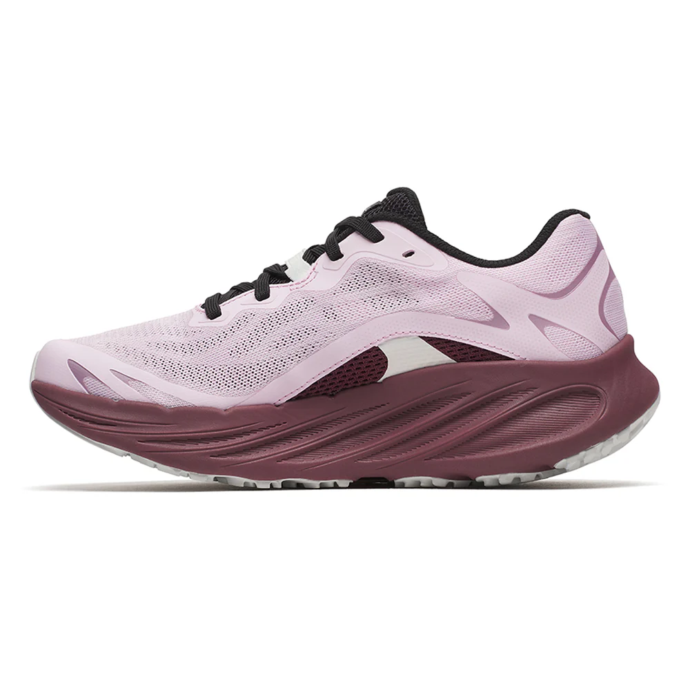 MERRELL ProMorph Women's Trail Running Shoes - Purple - US 6