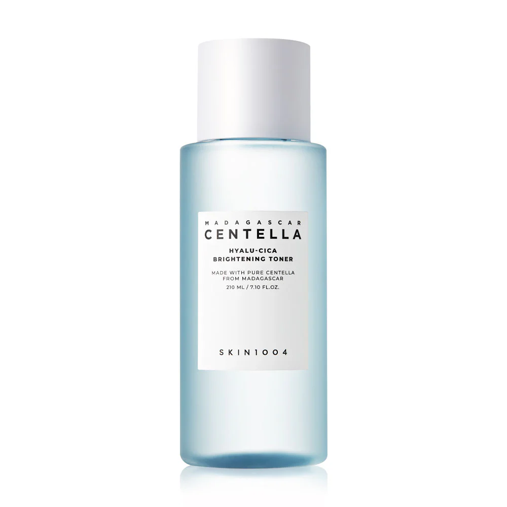 SKIN1004 Hyalu-Cica Brightening Toner — Hyalu-Cica, 210 мл