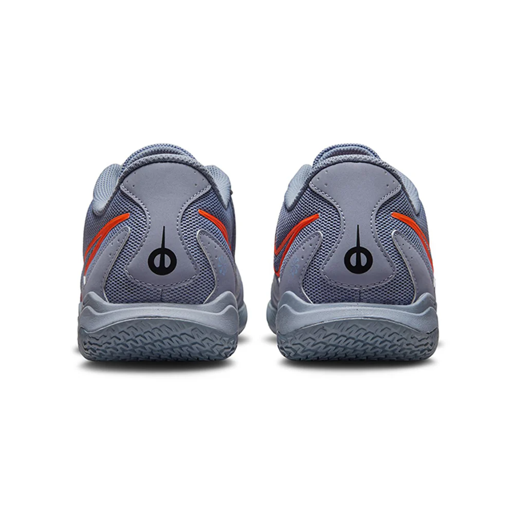 Мужской обувь Nike Tiempo Legend 10 Academy Futsal — цвет синий, размер US 10