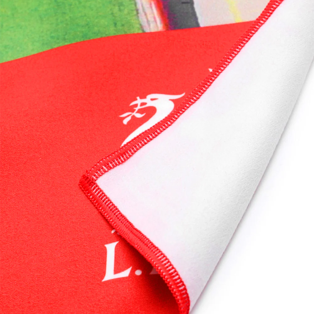 LFC Stadium Towel - Multi Color - ONE SIZE