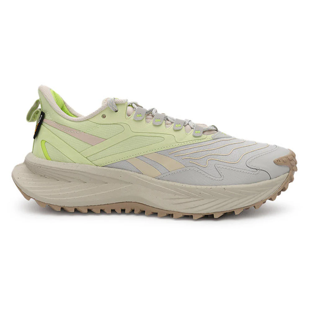 REEBOK Floatride Energy 5 Women's Trail Running Shoes - White - US 6