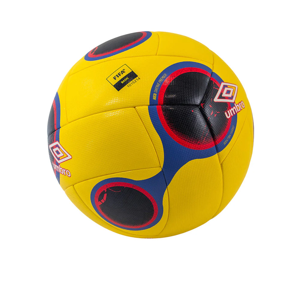 UMBRO Dynamis Premier Football Ball