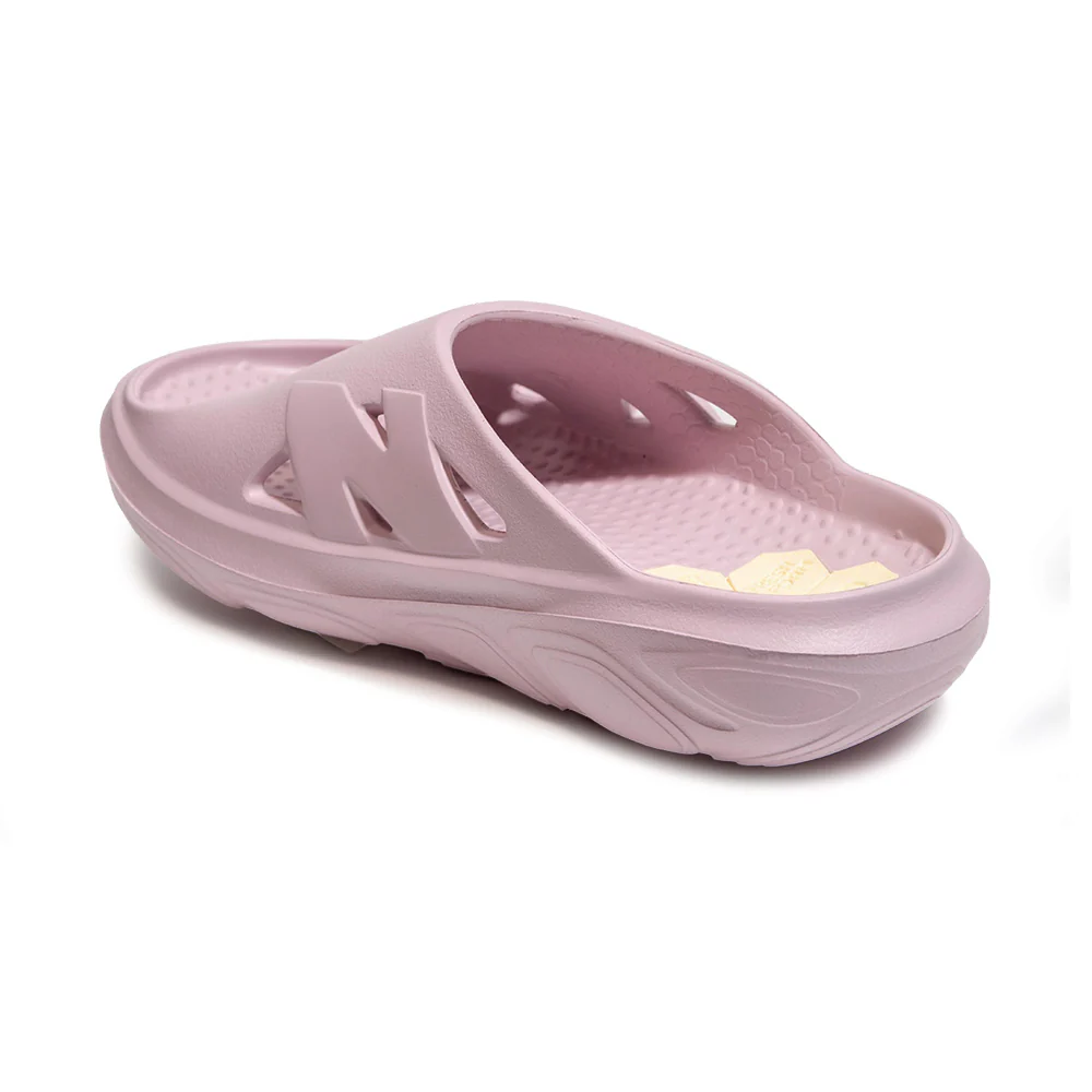 NEW BALANCE Fresh Foam RCVRY Men's Sandals - Pink - US 5