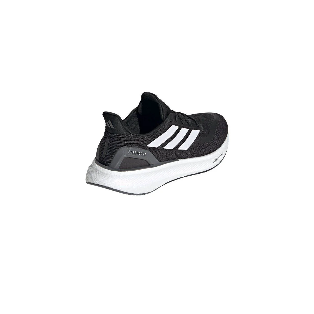 ADIDAS Pureboost 5 Women's Running Shoes - Black - UK 4.5