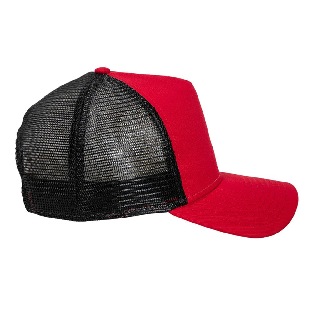 LFC New Era Core Trucker Liverbird Unisex Cap
