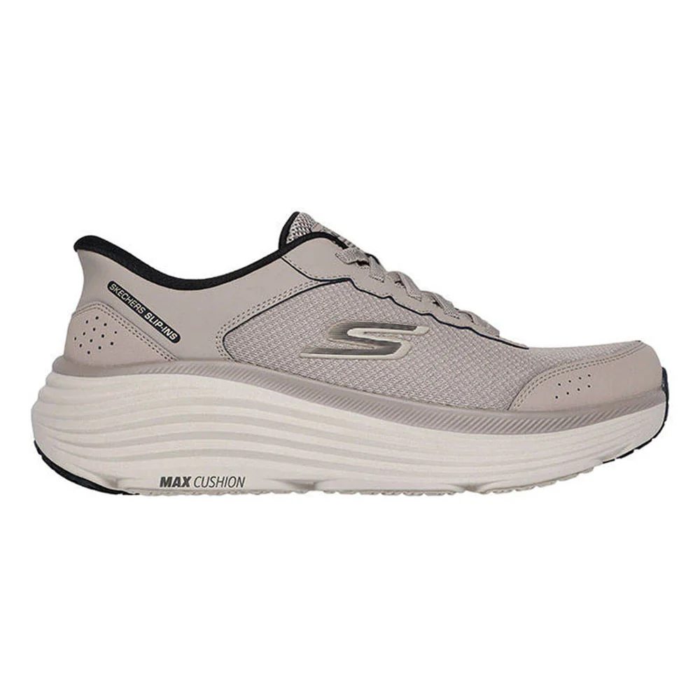 SKECHERS Slip-ins®: Max Cushioning® Endeavour - Cardova Men's Running Shoes