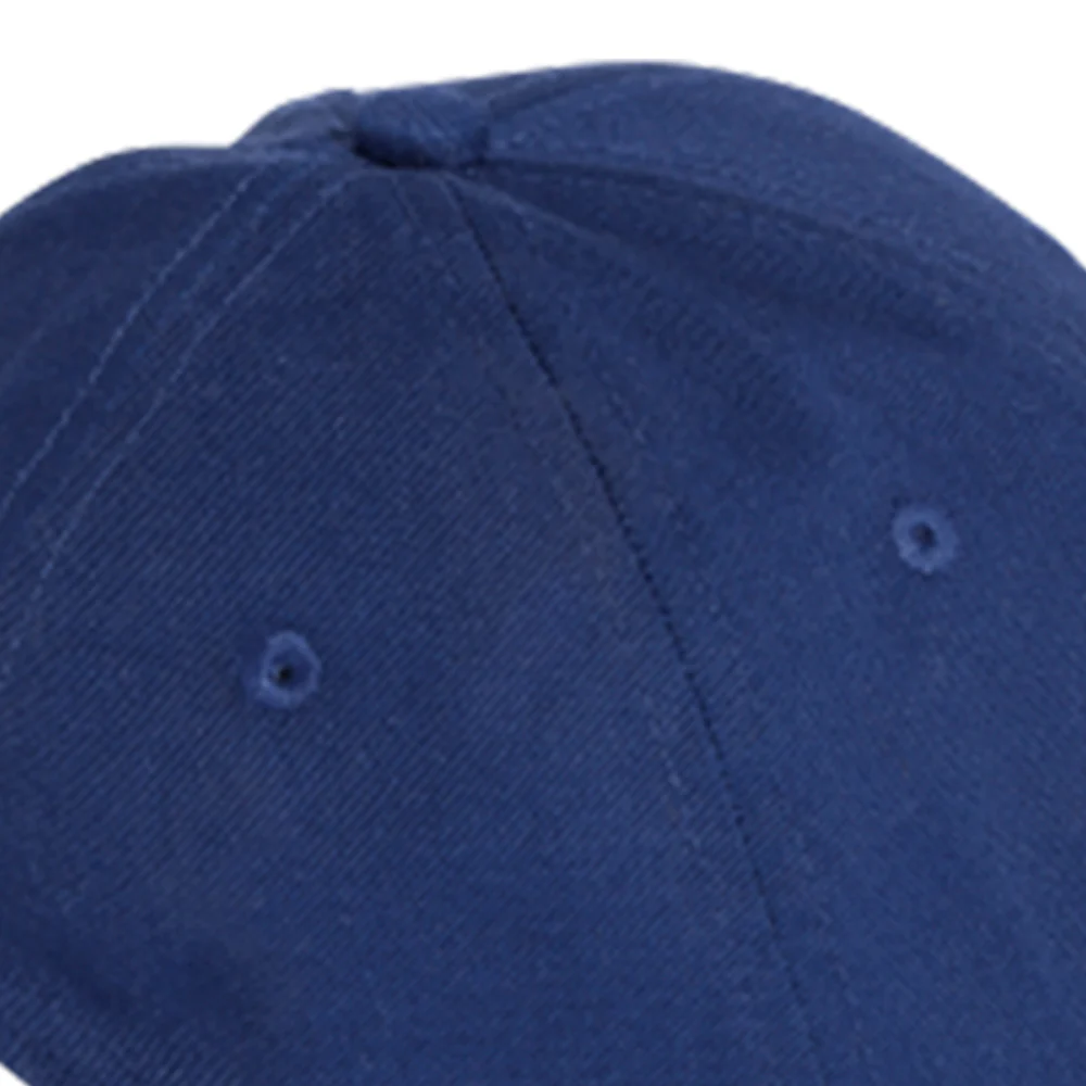 ADIDAS RFEF Spain Unisex Cap - Blue - ONE SIZE