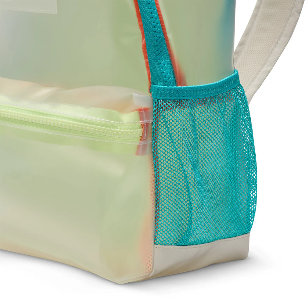 NIKE Brasilia JDI Mini Kids Backpack