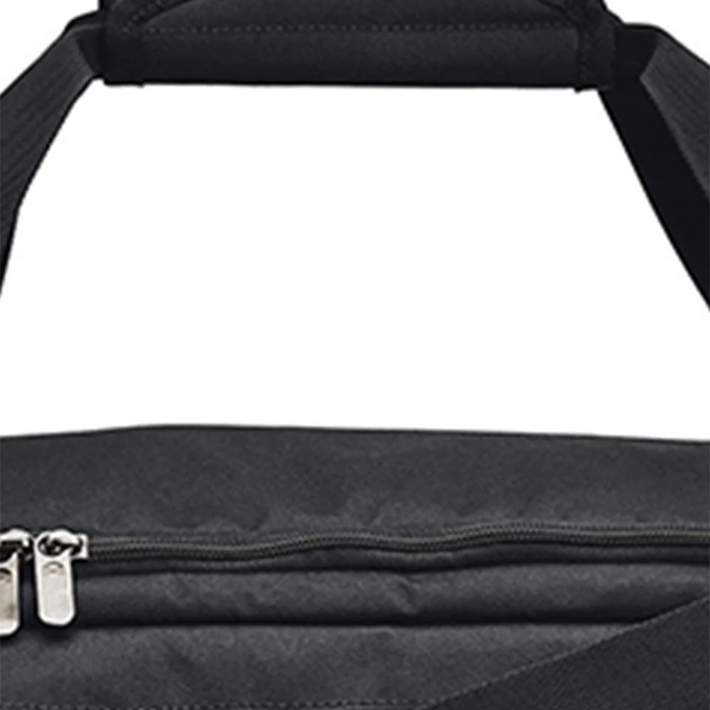 UNDER ARMOUR Undeniable 5.0 Unisex Duffle Bag - Black - ONE SIZE