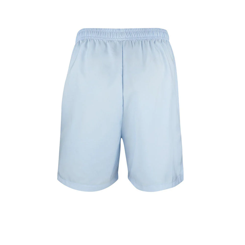 Мужские беговые шорты Spike SP24RUSTM048 — цвет синий, размер 2XL