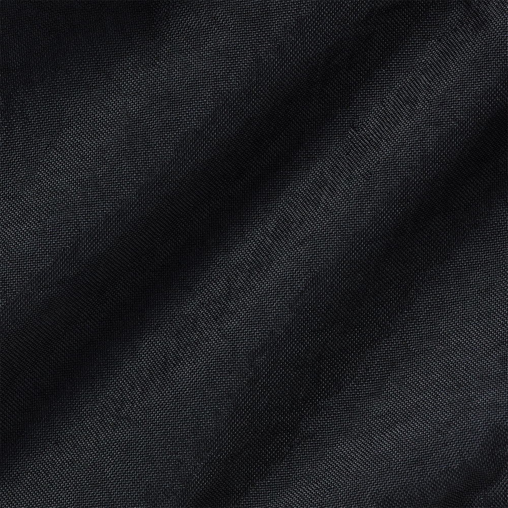 NIKE Aura Unisex Crossbody Bag - Black - ONE SIZE