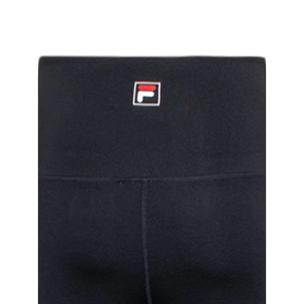 FILA LGD240102W Women's Training Pants - Black - 2XL (US SIZE)