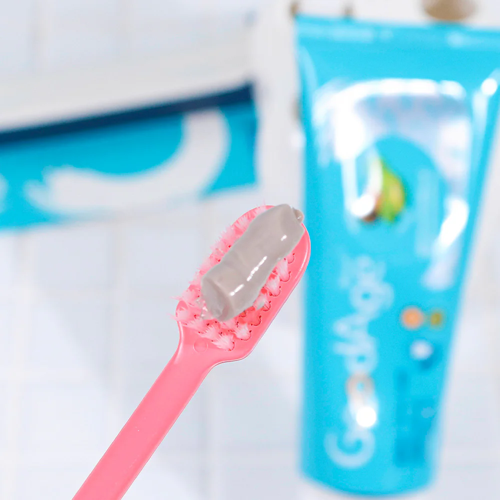 GoodAge Herbal Total Care Toothpaste — Herbal, 90 г