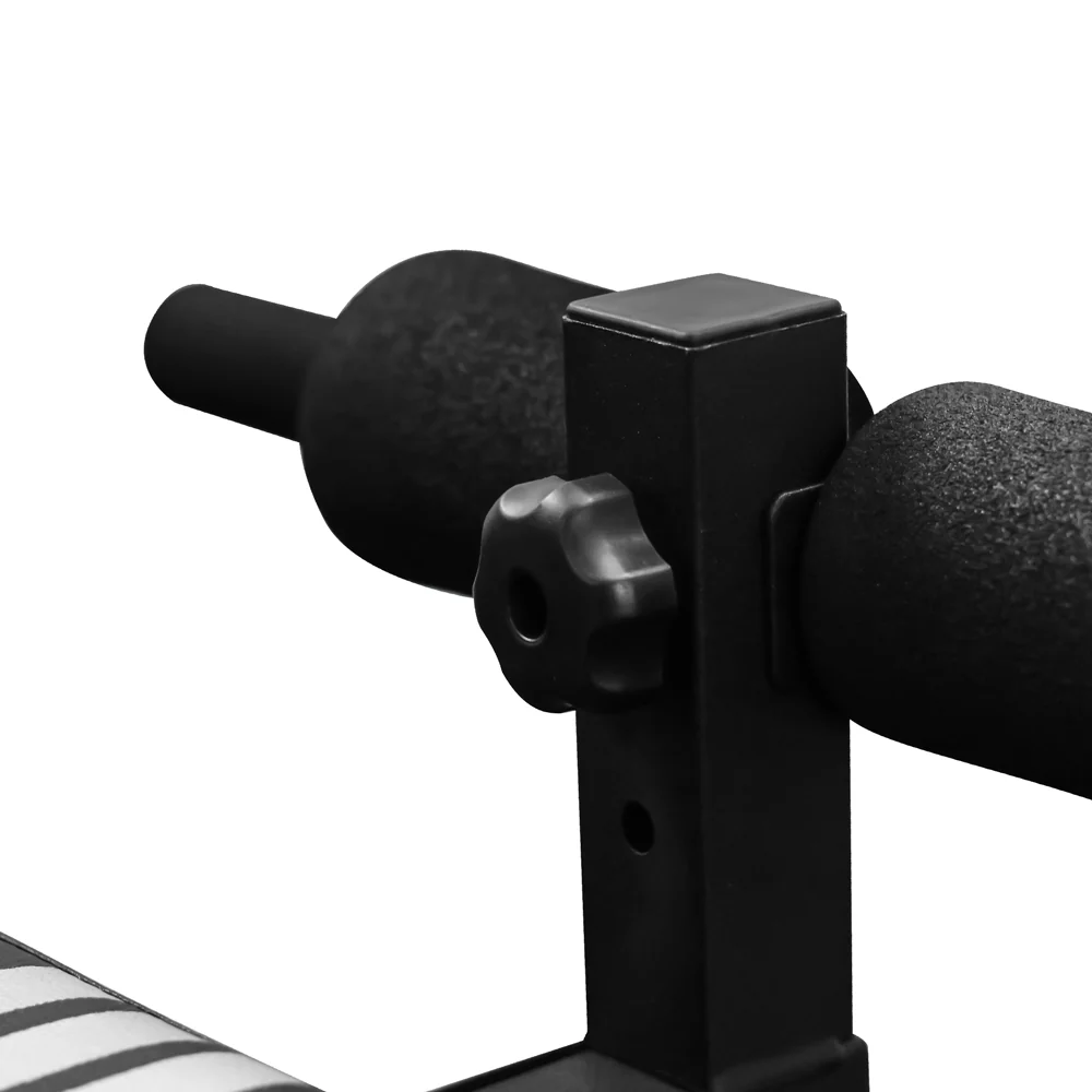 ม้านั่งยกน้ำหนัก ST-3 - Black - ONE SIZE