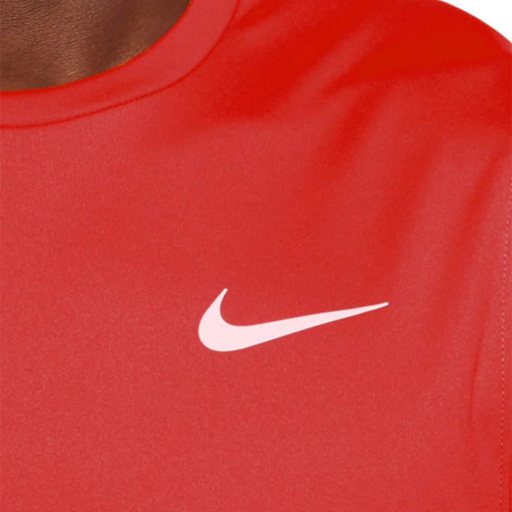 NIKE Essential Sleeveless Hydroguard Men's Swim Shirt