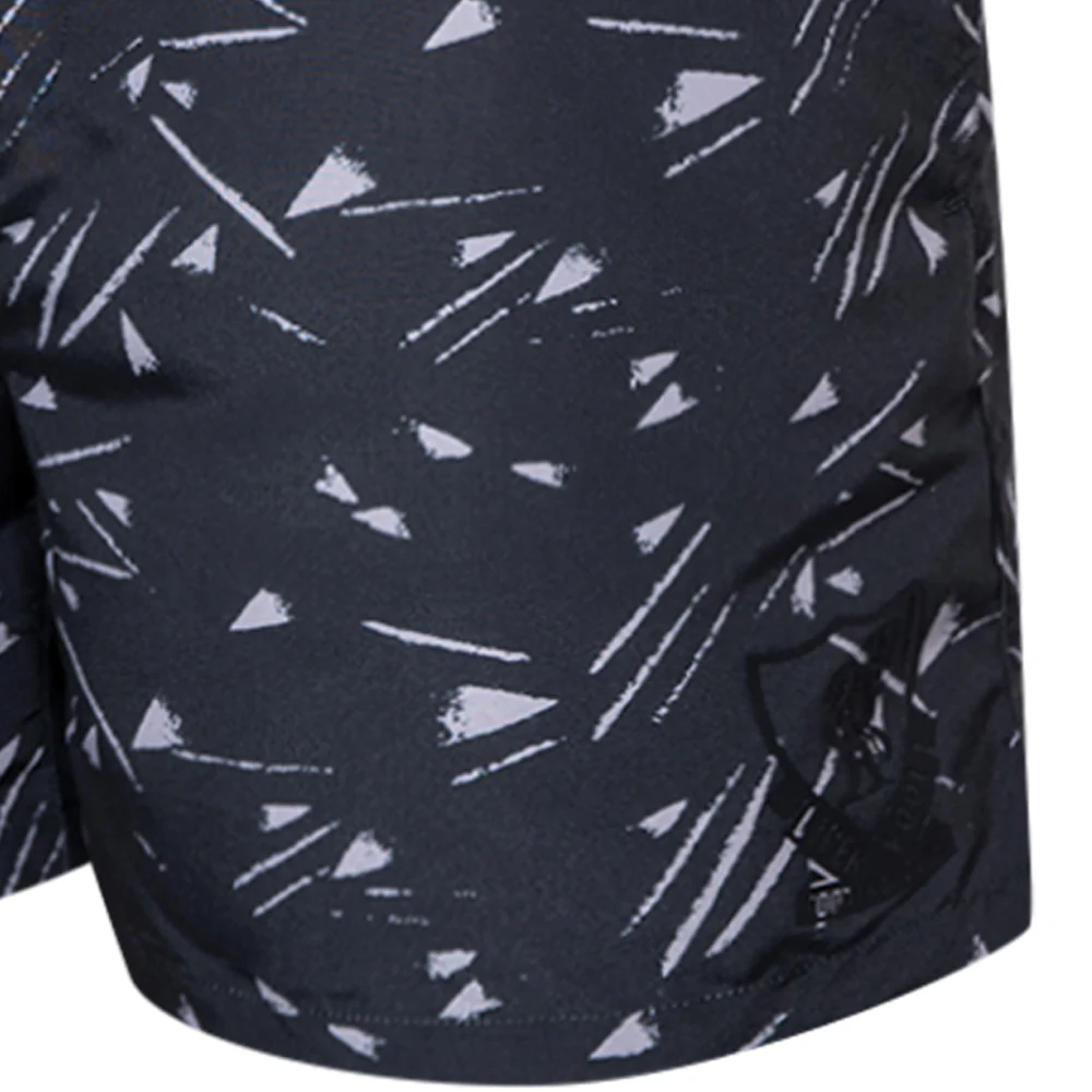 LFC 1989-1991 Blackout Men's Watershorts - Black - 2XL (UK SIZE)