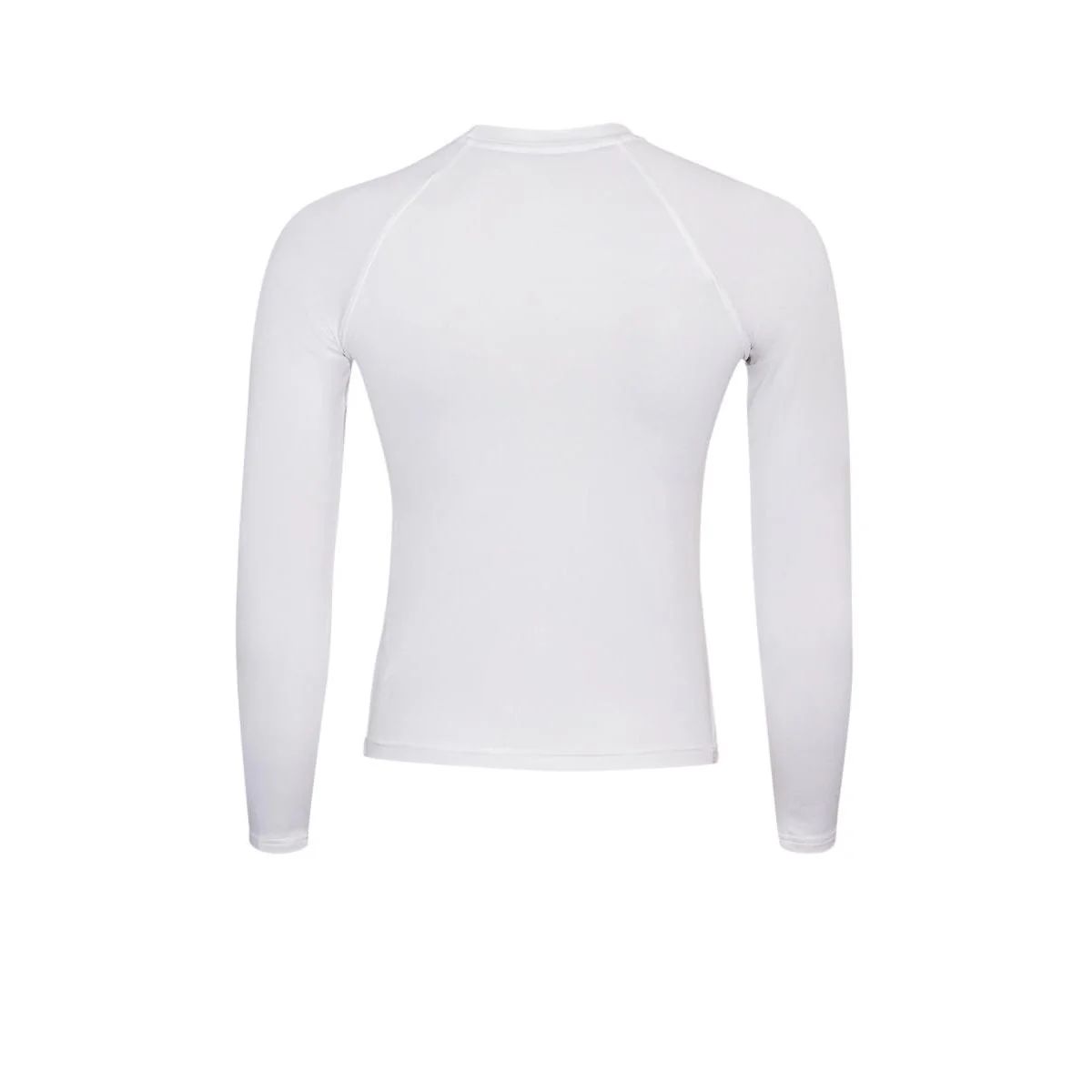 NIKE Swim Charms Girls Rashguard