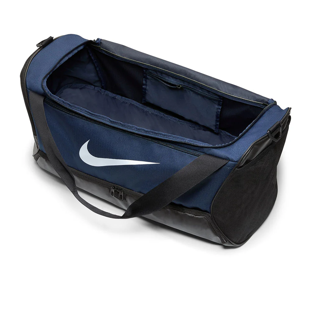 NIKE Brasilia 9.5 Unisex Duffel Bag