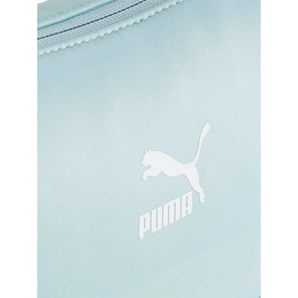 PUMA Classics Seas. Half Moon Unisex Crossbody Bag