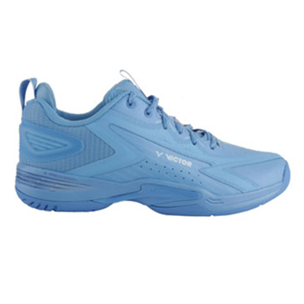 VICTOR A970 Nitro Lite CPS M Unisex Badminton Shoes - Blue - EU 37