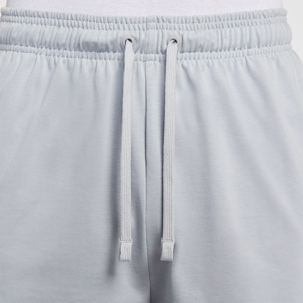 Мужские шорты Nike Kevin Durant 6" Dri-FIT Basketball — цвет серый, размер L (американский размер)