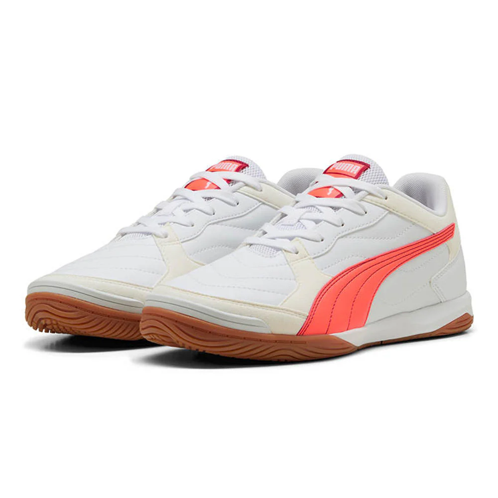 PUMA Pressing IV Men's Futsal Shoes
