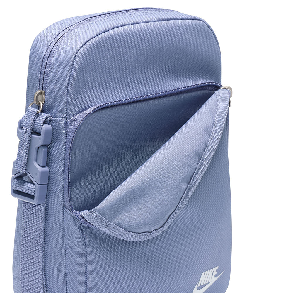 NIKE Heritage Unisex Crossbody Bag