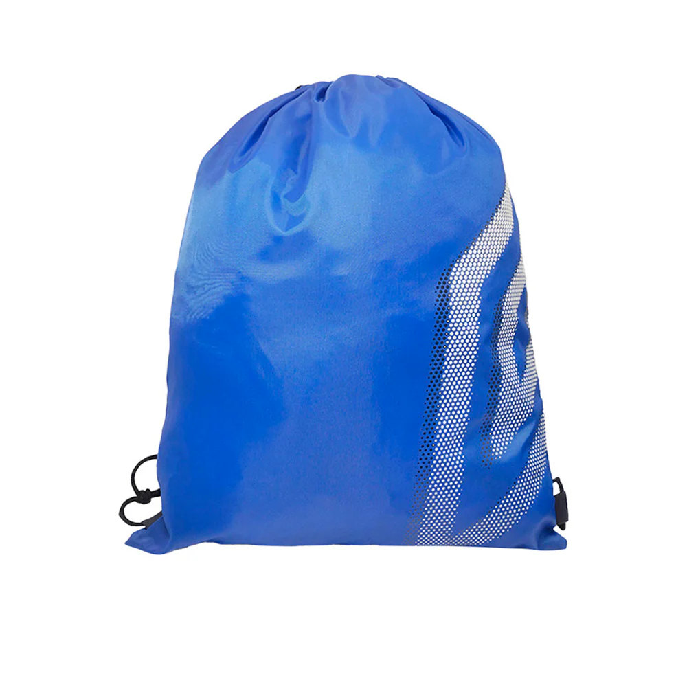UMBRO Blue Unisex Gym Sack - Navy - ONE SIZE
