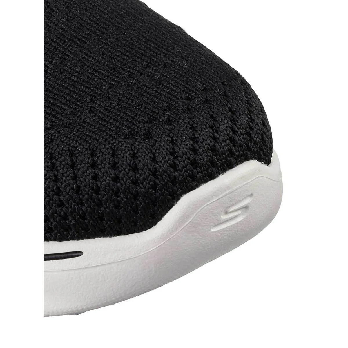 SKECHERS GO WALK 7™ - Amina Women's Training Shoes - Black - US 10