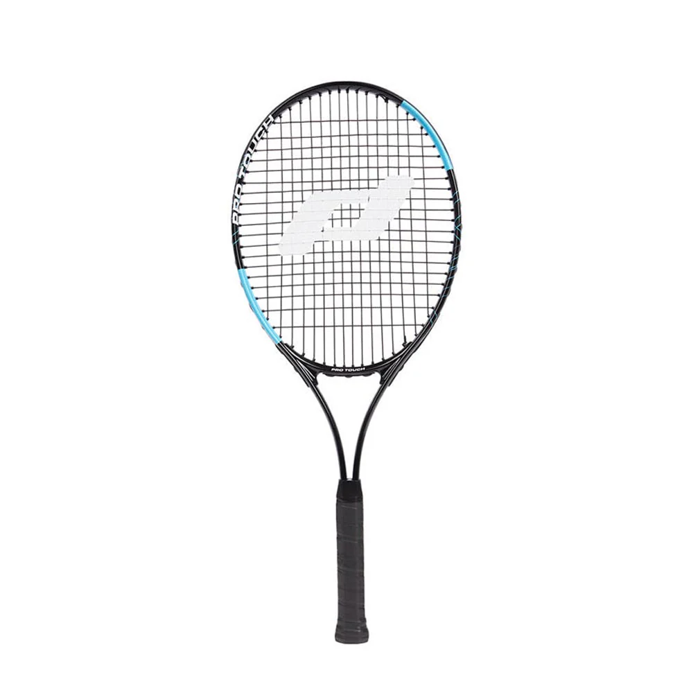 PRO TOUCH Ace 100 Tennis Racket - Black - ONE SIZE