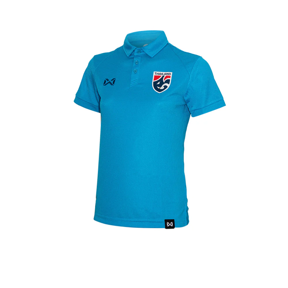 WARRIX Vaffle Unisex Polo Shirt