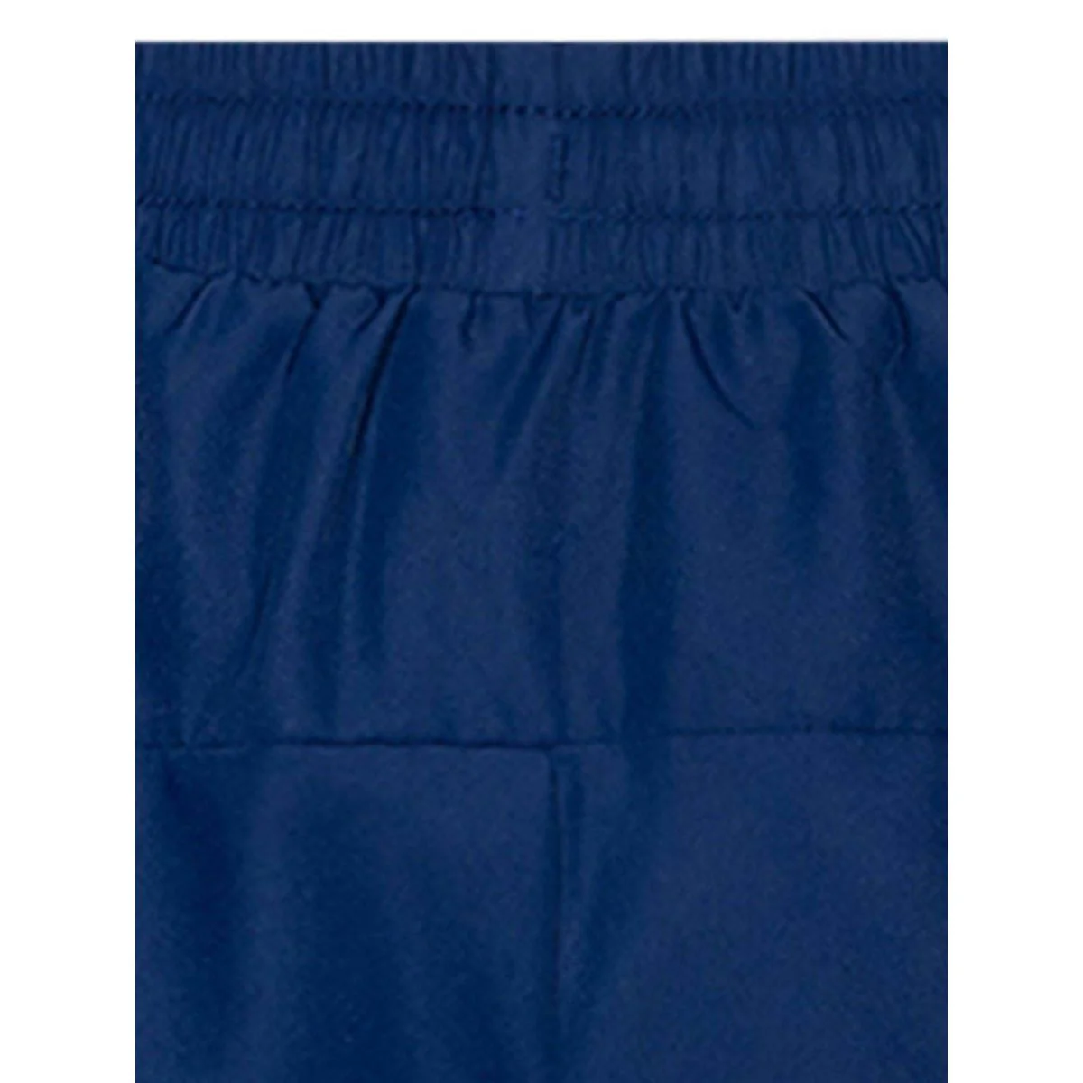 Женские беговые шорты Spike SP24RUSTW041 — цвет синий, размер 2XL (американский размер)