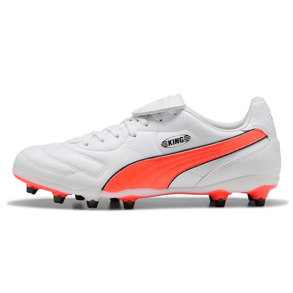 PUMA King Liga FG/AG Unisex Football Shoes