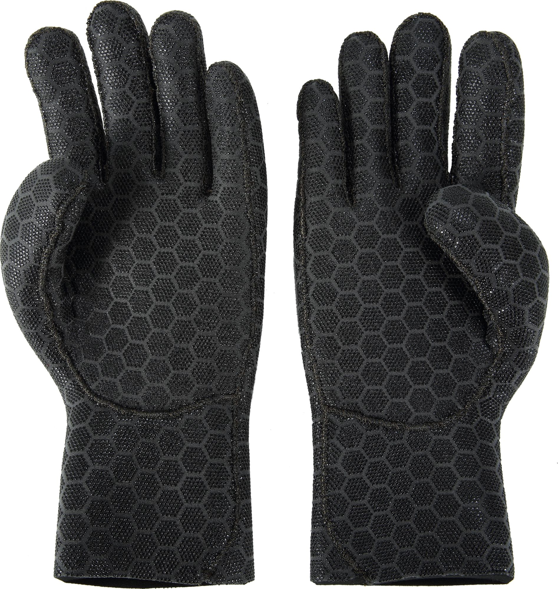 CRESSI High Stretch Gloves 3.5mm - Black - L