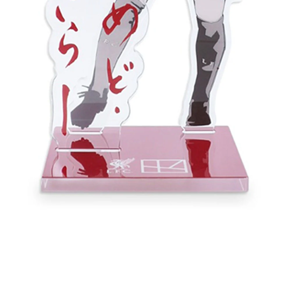 LFC Kodansha Salah Standee - Multi Color - ONE SIZE