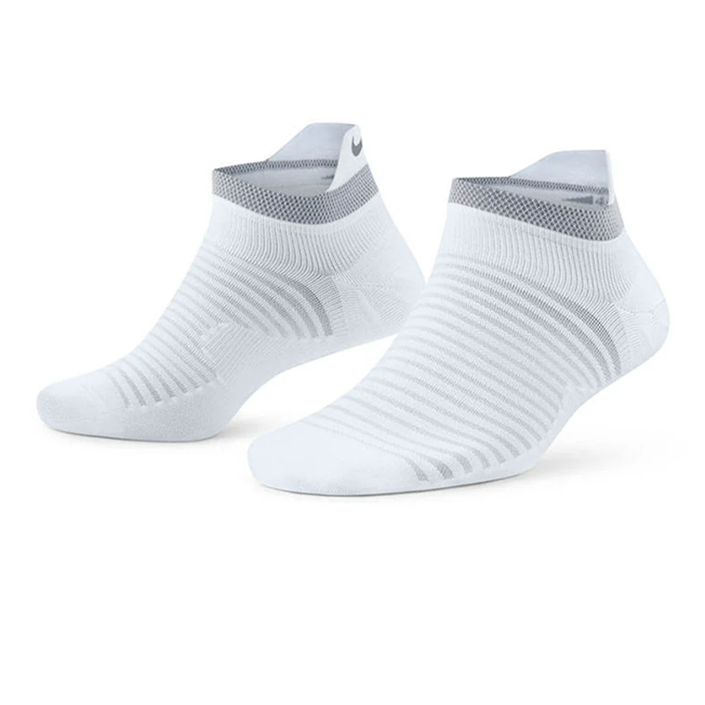 NIKE Spark Lightweight No-Show Unisex Running Socks