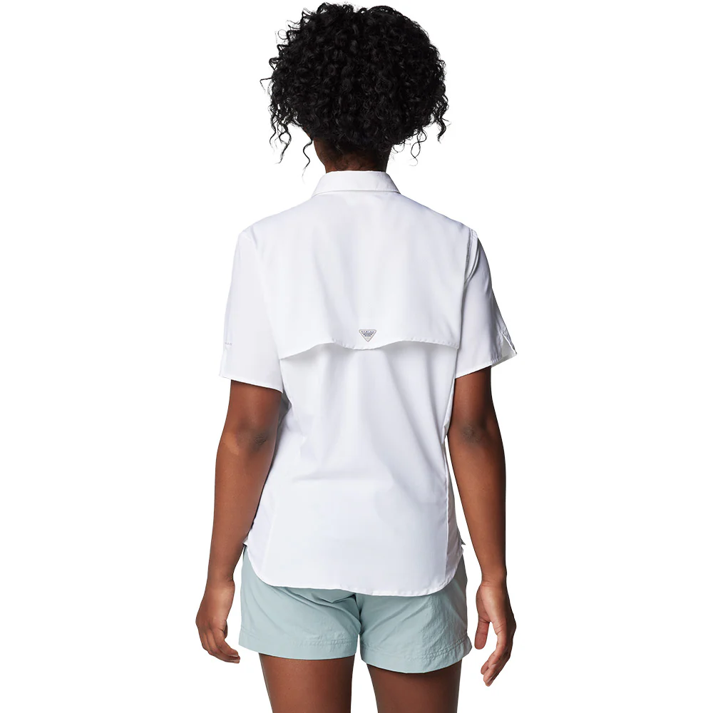 COLUMBIA PFG Tamiami™ II Short Sleeve Women's Shirt