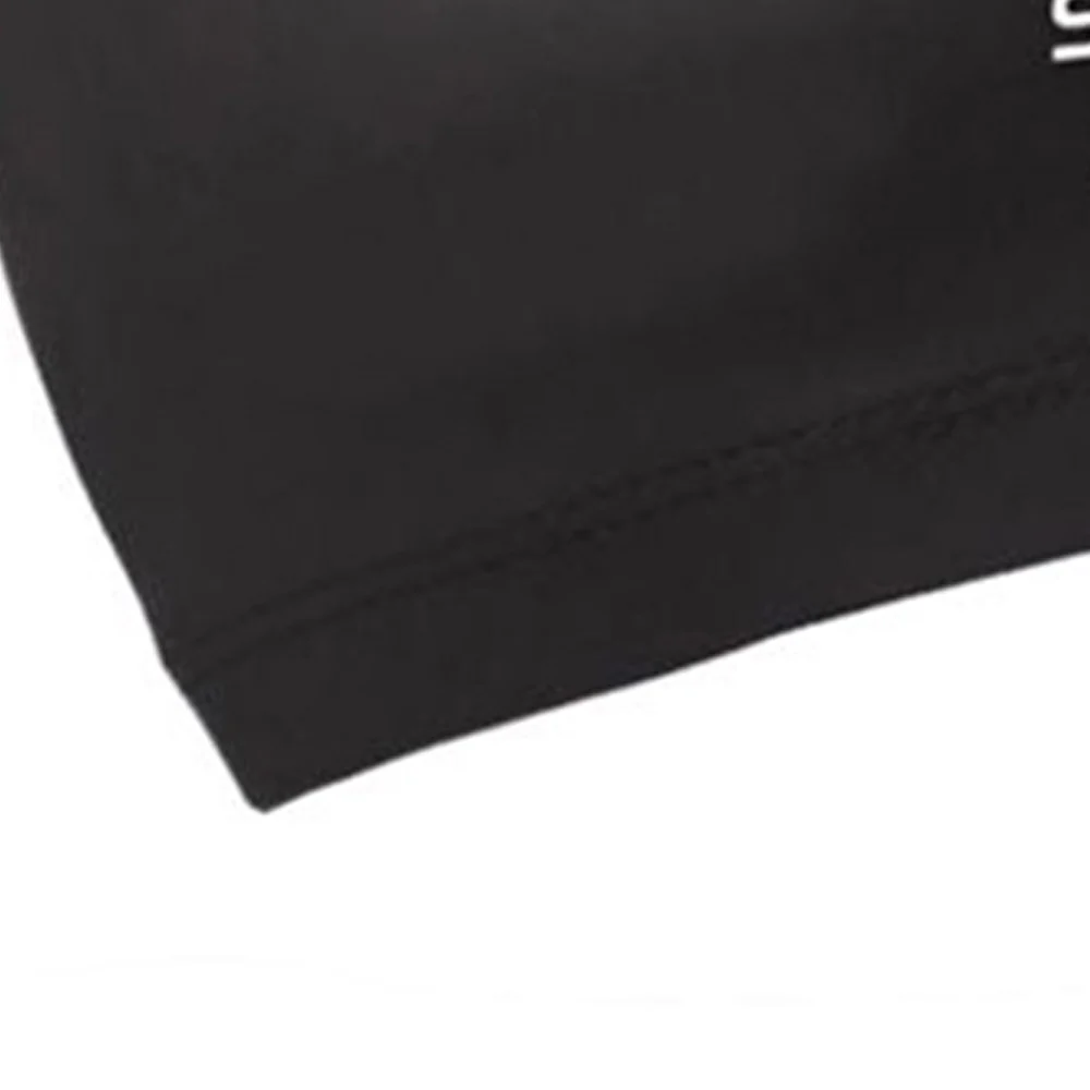 SPEEDO Ultra Pace Unisex Swimming Cap - Black - ONE SIZE