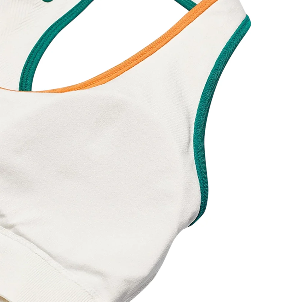 WILSON Midtown Women's Tennis Dress - Cream - L