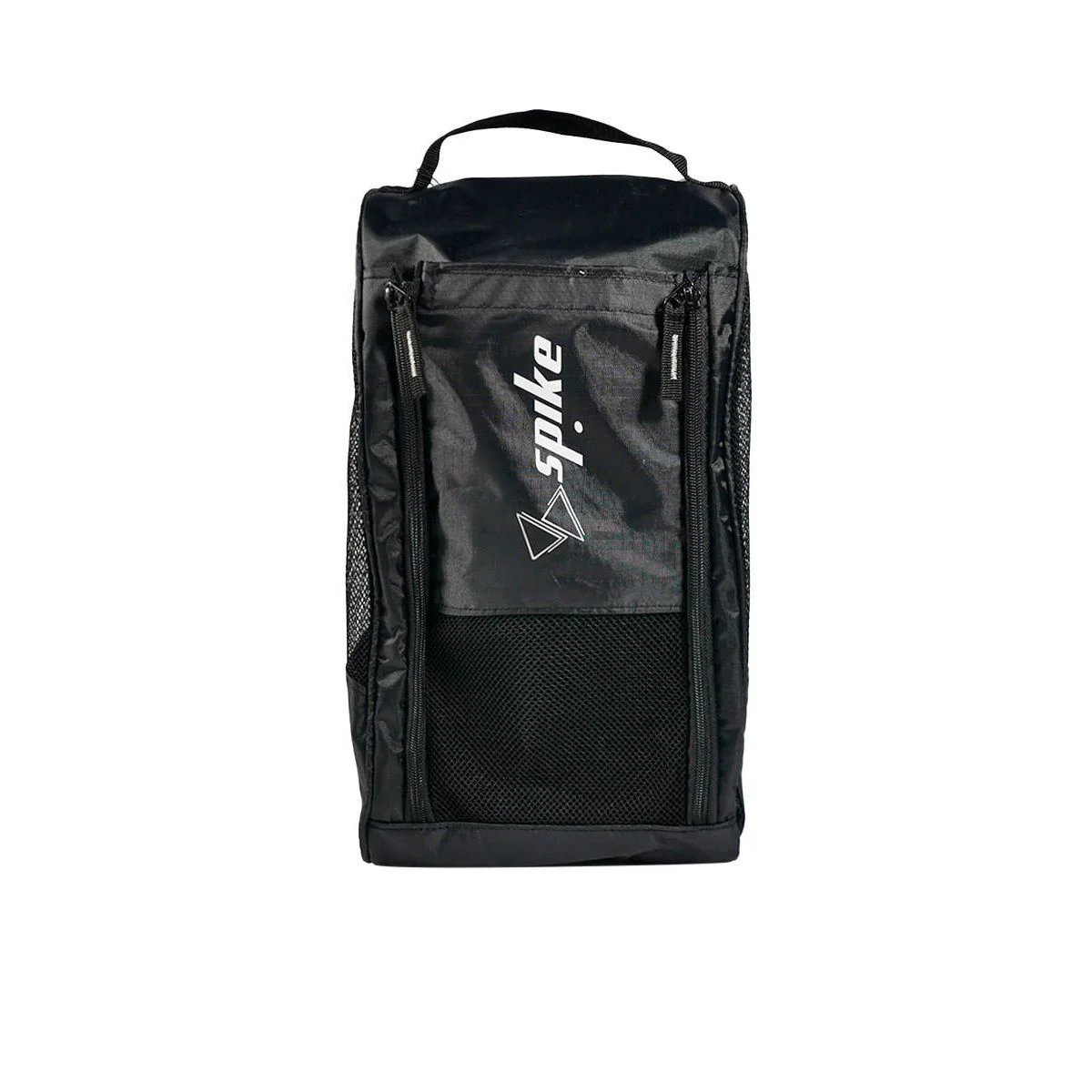 SPIKE Carl 09 Unisex Shoe Bag - Black - ONE SIZE